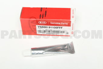 YSBB091105FFF GREASE