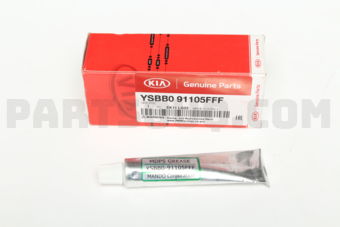 YSBB091105FFF GREASE