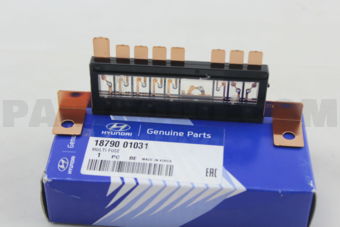 1879001031 MULTI FUSE