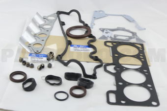 2091022N12 GASKET KIT-ENGINE OVERHAUL