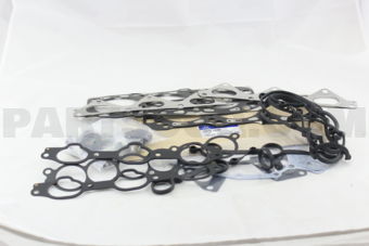 2091039D00 GASKET KIT-ENGINE OVERHAUL