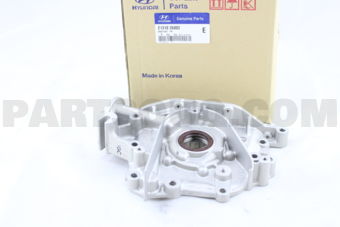 2131026802 CASE ASSY-FR