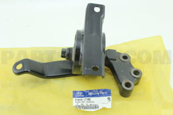 2181017100 BRACKET ASSY-ENGINE MTG