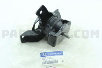 218101C220 BRACKET ASSY-ENGINE MTG