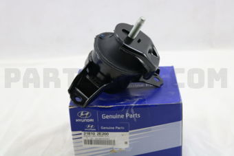 218102E200 BRACKET ASSY-ENGINE MTG