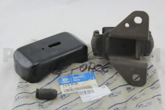 218104H100 BRACKET ASSY-ENGINE MTG LH