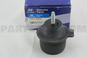218123K850 INSULATOR-ENGINE MTG BRACKET