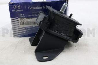 218124H100 INSULATOR-ENGINE MTG