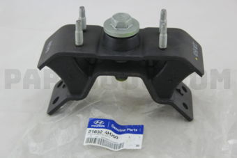 218324H200 INSULATOR-T/M MTG