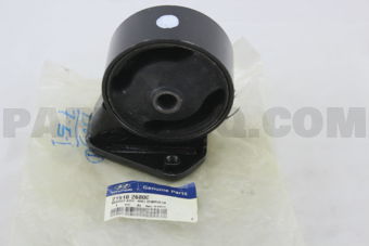 2191026800 BRACKET ASSY-ROLL STOPPER FR