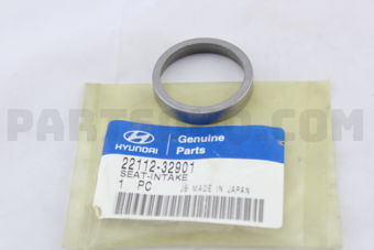 2211232901 SEAT-INTAKE VALVE