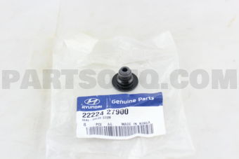 2222427900 SEAL-VALVE STEM