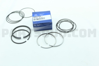 2304026170 RING SET-PISTON