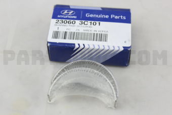 230603C101 BEARING PAIR SET-C/ROD