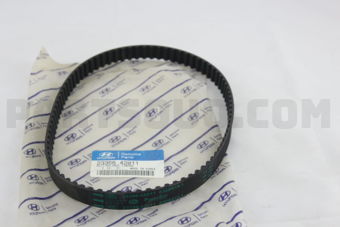 2335642011 BELT-BALANCE TIMING