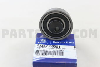 2335738001 TENSIONER ASSY-BAL TIMING BELT