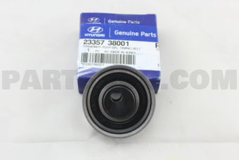2335738001 TENSIONER ASSY-BAL TIMING BELT