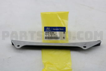 248103C200 GUIDE ASSY-TIMING CHAIN