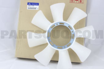 2526142100 FAN-COOLING