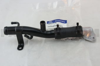 2563002756 FITTING ASSY-COOLANT INLET