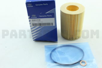 2632027100 SERVICE KIT-OIL FILTER