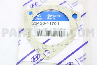 2645641701 GASKET-FR