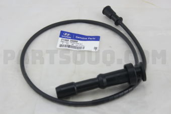 2746039800 CABLE ASSY-SPARK PLUG NO.5