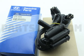 275014AA00 CABLE SET-SPARK PLUG