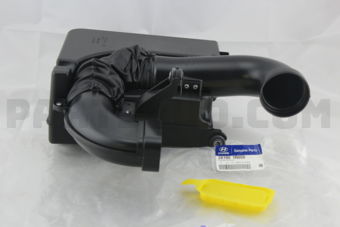 281901R000 RESONATOR ASSY