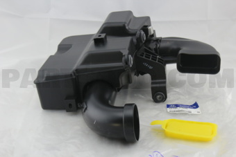 281901R000 RESONATOR ASSY
