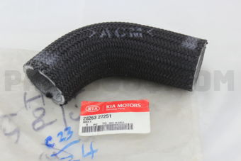2826327251 HOSE C