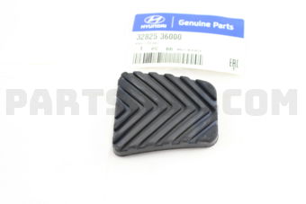 3282536000 PAD-PEDAL