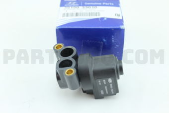 3515033010 ACTUATOR ASSY-IDLE SPEED