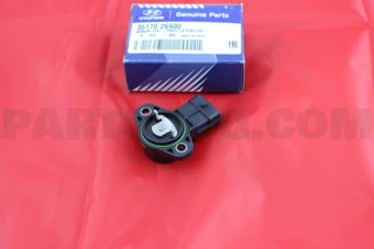 3517026900 SENSOR ASSY-THROTTLE POSITION