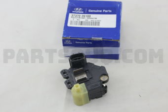 3737026100 REGULATORASSYGENERATOR