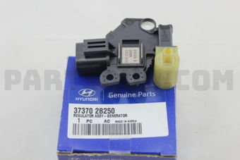 373702B250 REGULATOR ASSY-GENERATOR