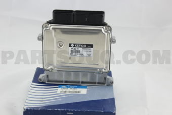3910126AB0 ELECTRONIC CONTROL UNIT