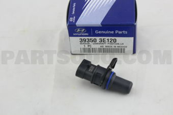393503E120 SENSOR-CAMSHAFT POSITION,LH