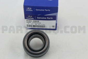 4142122810 BEARING-CLUTCH RELEASE