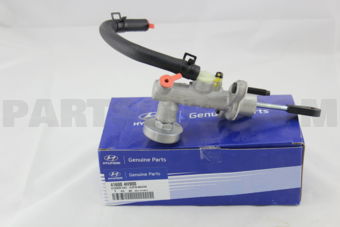 416004H900 CYLINDER ASSY-CLUTCH MASTER