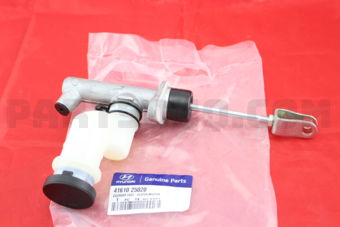 4161025020 CYLINDER ASSY-CLUTCH MASTER