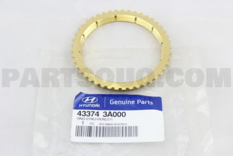 433743A000 RING-SYNCHRONIZER