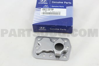4561102700 STRAINER ASSY-OIL