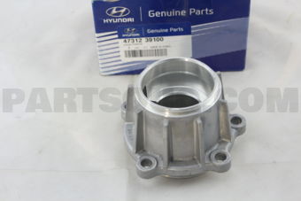 4731239100 CASE-PINION