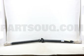 491004H200 PROPELLER SHAFT ASSY