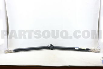 491004H200 PROPELLER SHAFT ASSY