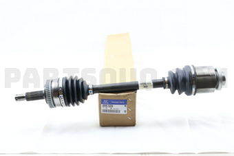 495002E250 JOINT ASSY-CV RH