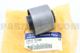 539122E200 INSULATOR-FR