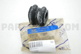 548121C000 BUSH-STABILIZER BAR