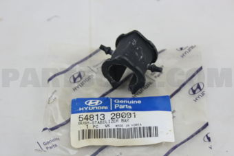 5481328001 BUSH-STABILIZER BAR